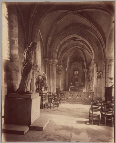  av Eugène Atget