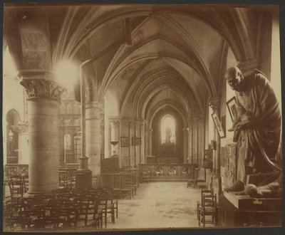  av Eugène Atget