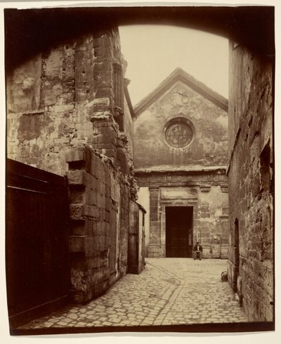  av Eugène Atget