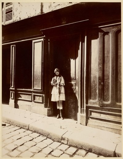  av Eugène Atget