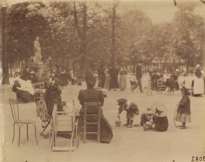  av Eugène Atget