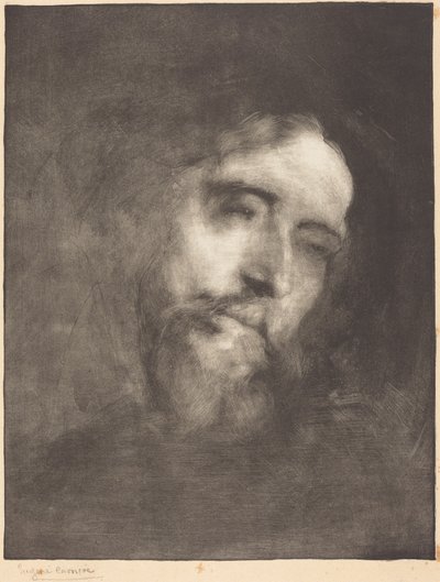  av Eugène Carrière