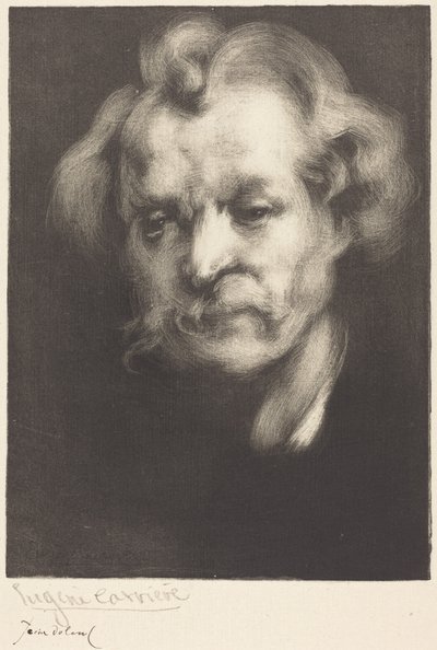  av Eugène Carrière