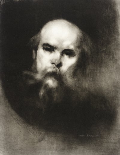  av Eugène Carrière