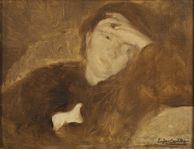  av Eugène Carrière