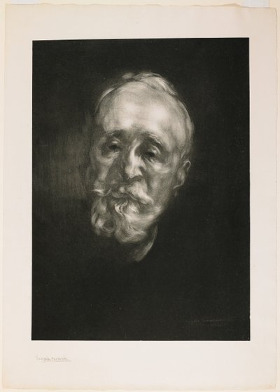  av Eugène Carrière