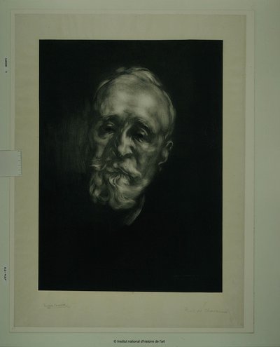  av Eugène Carrière