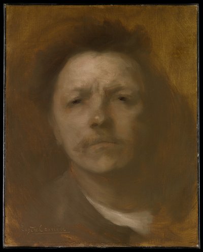  av Eugène Carrière