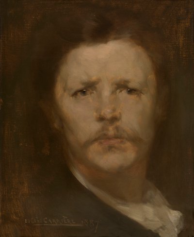  av Eugène Carrière