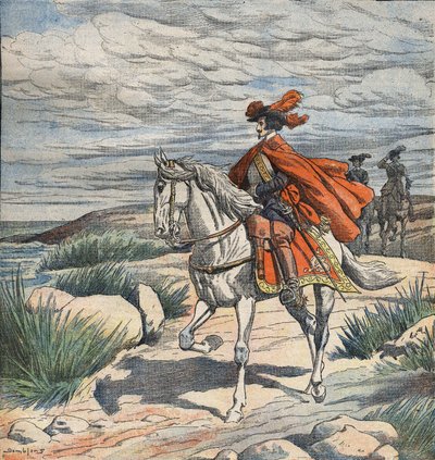  av Eugene Damblans