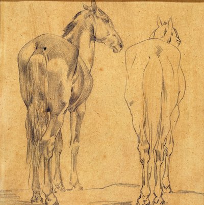  av Eugène Fromentin