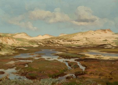 E. Dücker, hedmark av Eugene Gustav Dücker