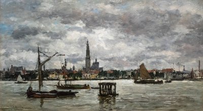  av Eugene Louis Boudin