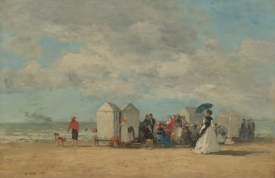  av Eugene Louis Boudin