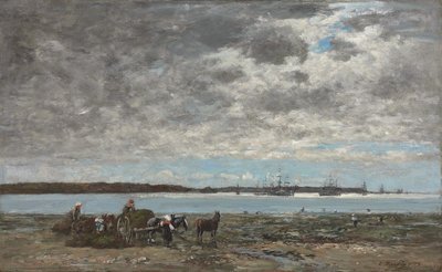  av Eugene Louis Boudin