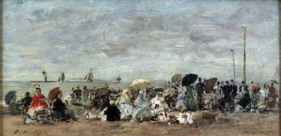  av Eugene Louis Boudin