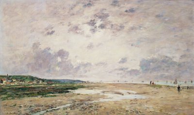 Okänd bild av Eugene Louis Boudin