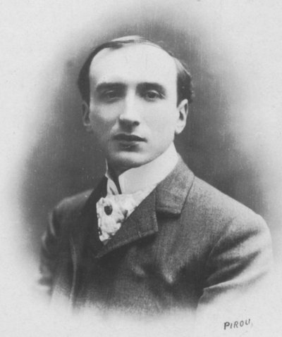 Slaget, c1893 av Eugene Pirou