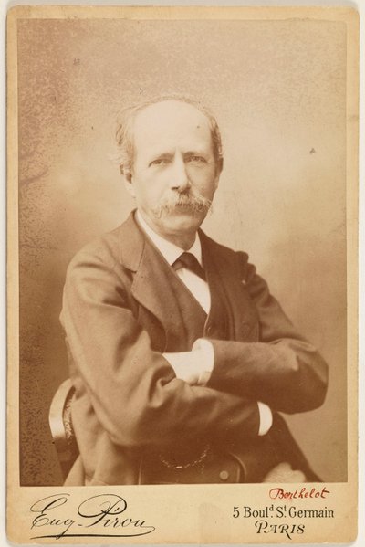  av Eugene Pirou