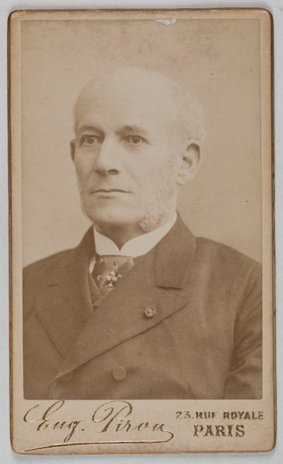  av Eugene Pirou