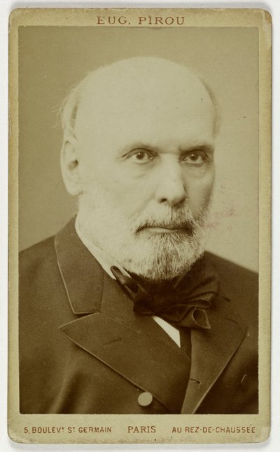  av Eugene Pirou