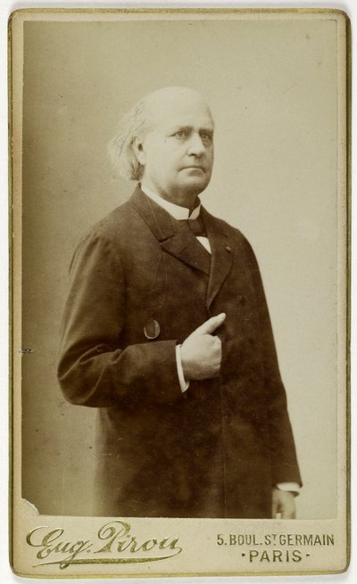  av Eugene Pirou