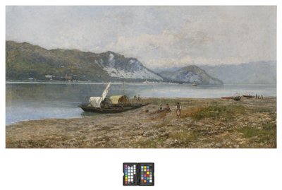 Okänd bild av Eugenio Gignous