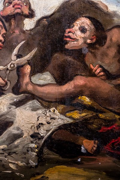  av Eugenio Luca y Velasquez