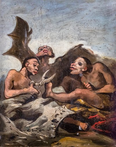  av Eugenio Luca y Velasquez
