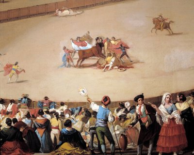 av Eugenio Lucas Velazquez
