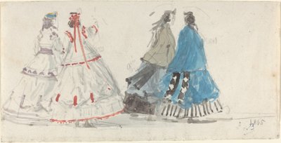 swedish av Eugène Boudin