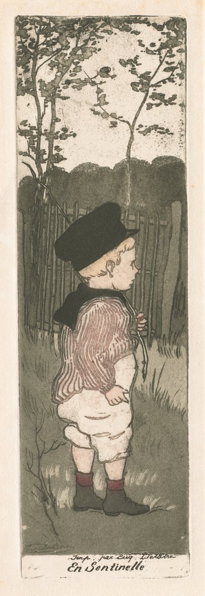swedish av Eugène Delâtre