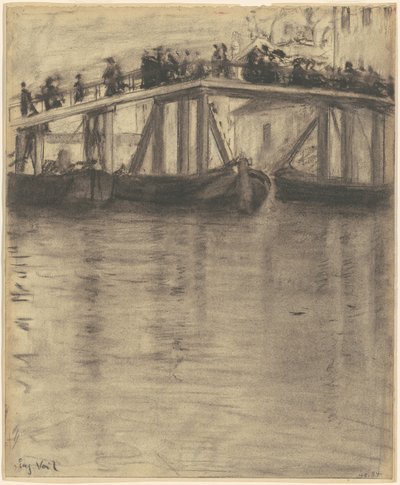 swedish av Eugène Vail
