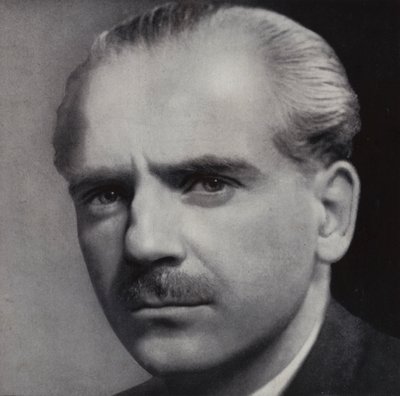 Don Ramon Serrano Suner (s/v foto) av European Photographer