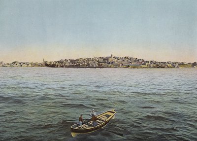 Jaffa av European Photographer
