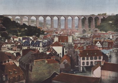 Morlaix, Allmän syn av European Photographer