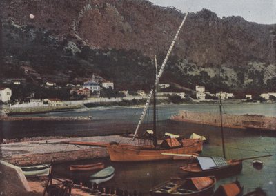 Beaulieu hamn av European Photographer