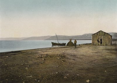 Döda havet av European Photographer