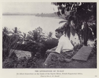 Dagens Livingstone (s/v foto) av European Photographer