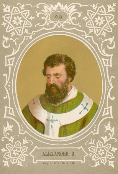 Alexander IIswed av European School