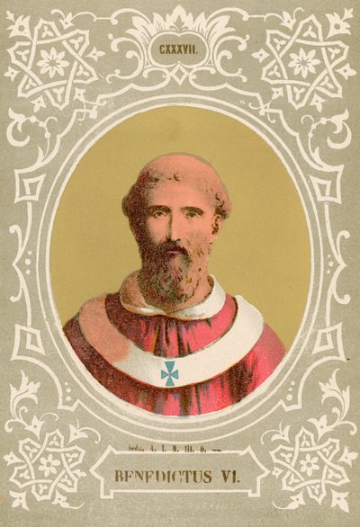 Benedictus VI av European School