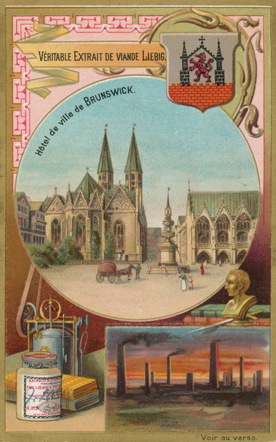 braunschweig av European School