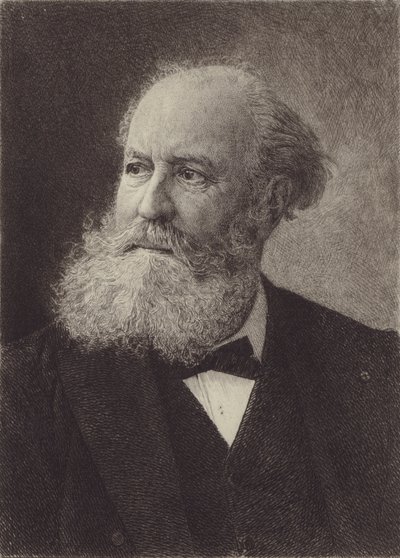 Charles Gounod (gravyr) av European School