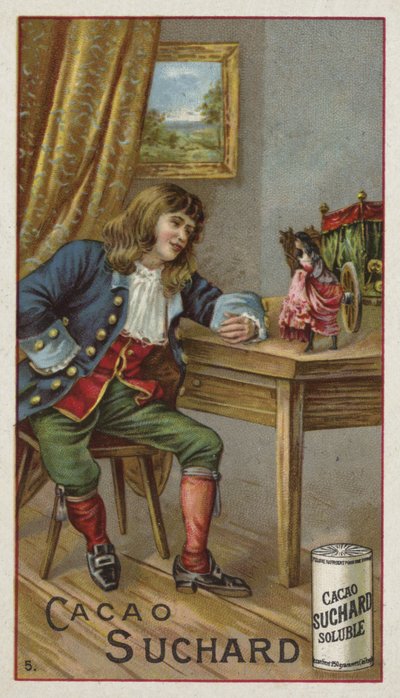 Gulliver i Lilliput av European School