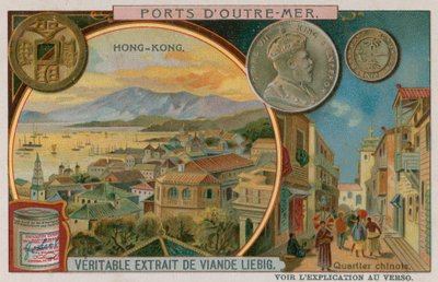 Hong Kong av European School