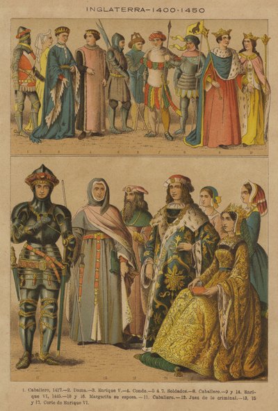 England av European School