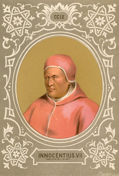 Innocentius VII av European School