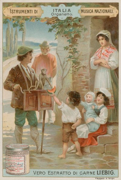 Italien av European School