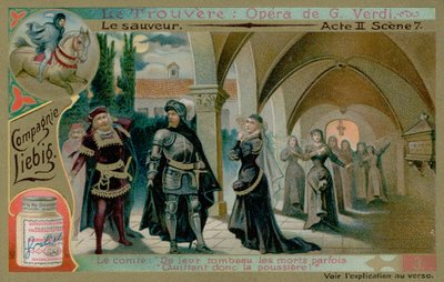 Leonora och nunnorna av European School