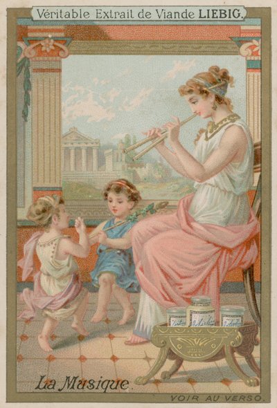 musik av European School